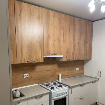 Продается 1-комнатная квартира, 40,9 м²