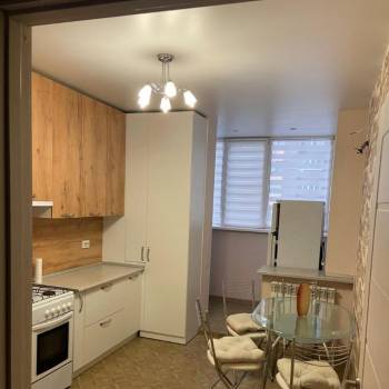 Продается 1-комнатная квартира, 40,9 м²