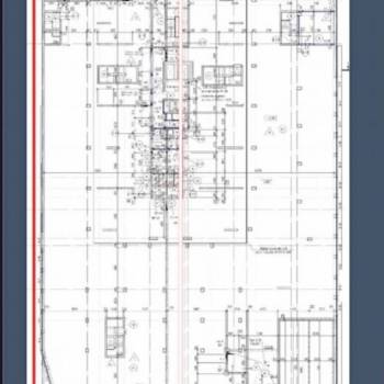 Продается Нежилое помещение, 1000 м²