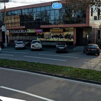 Сдается Нежилое помещение, 95 м²