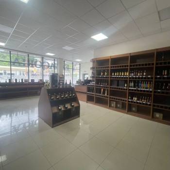 Сдается Нежилое помещение, 95 м²