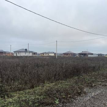 Продается Участок, 600 м²