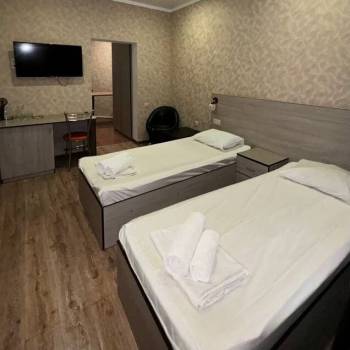 Сдается 1-комнатная квартира, 34 м²