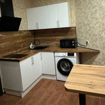 Сдается 1-комнатная квартира, 34 м²