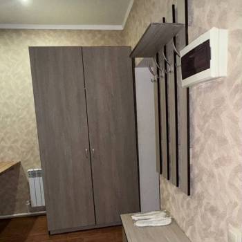 Сдается 1-комнатная квартира, 34 м²