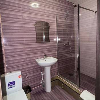 Сдается 1-комнатная квартира, 34 м²