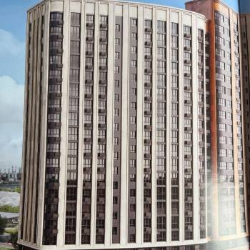 Продается 3-х комнатная квартира, 93,7 м²