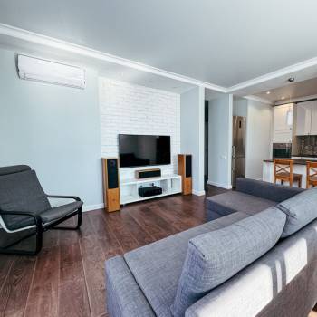 Продается 3-х комнатная квартира, 70,1 м²