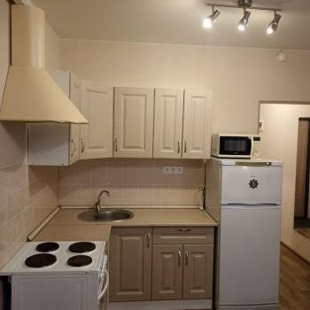 Сдается 1-комнатная квартира, 28 м²