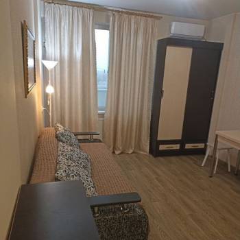 Сдается 1-комнатная квартира, 28 м²