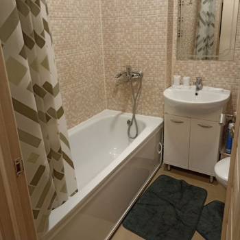 Сдается 1-комнатная квартира, 28 м²