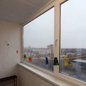 Сдается 1-комнатная квартира, 28 м²