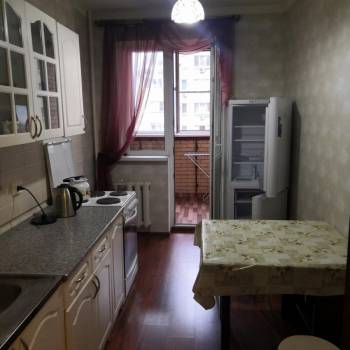 Сдается 1-комнатная квартира, 40 м²