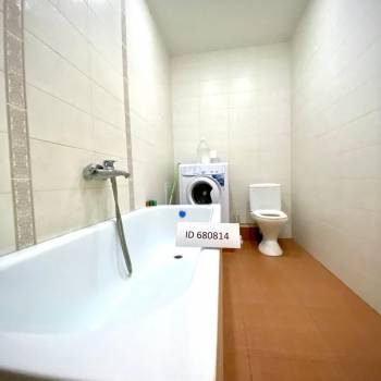 Сдается 1-комнатная квартира, 42 м²