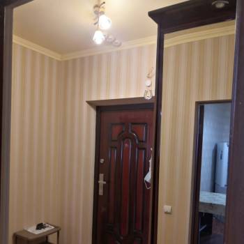 Сдается 1-комнатная квартира, 38 м²