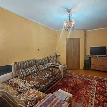 Продается 2-х комнатная квартира, 45 м²