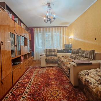 Продается 2-х комнатная квартира, 45 м²