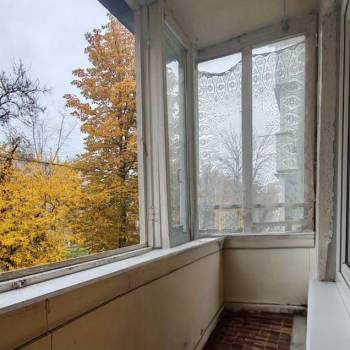 Продается 2-х комнатная квартира, 45 м²