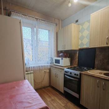 Продается 2-х комнатная квартира, 45 м²