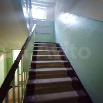 Продается 2-х комнатная квартира, 45 м²