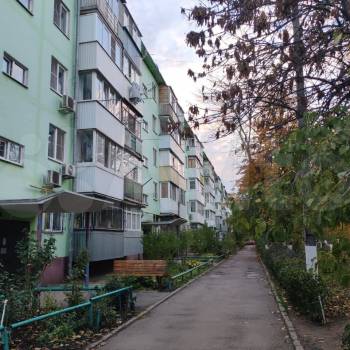 Продается 2-х комнатная квартира, 45 м²