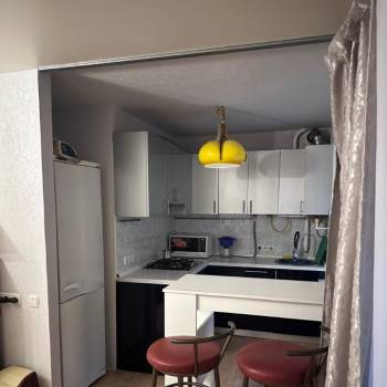 Сдается Многокомнатная квартира, 62 м²