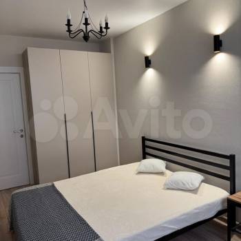 Сдается 2-х комнатная квартира, 42 м²