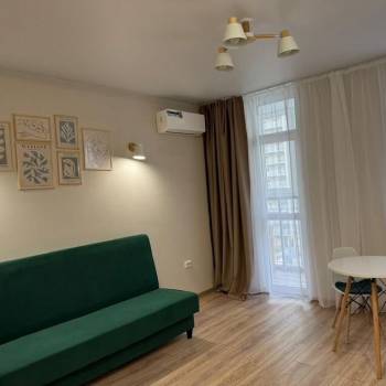 Сдается 2-х комнатная квартира, 42 м²