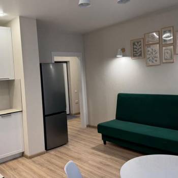 Сдается 2-х комнатная квартира, 42 м²