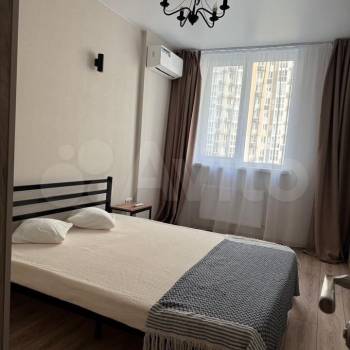 Сдается 2-х комнатная квартира, 42 м²