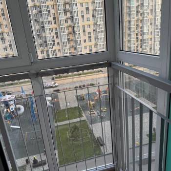 Сдается 2-х комнатная квартира, 42 м²