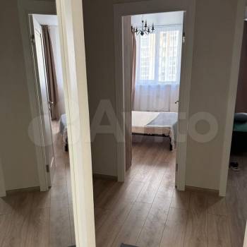 Сдается 2-х комнатная квартира, 42 м²