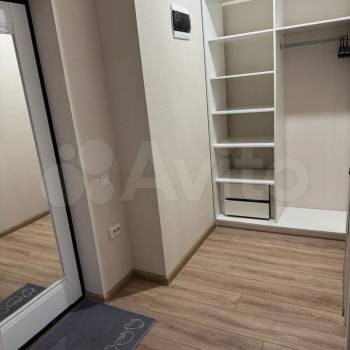 Сдается 2-х комнатная квартира, 42 м²