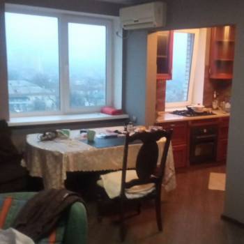 Сдается 2-х комнатная квартира, 60 м²