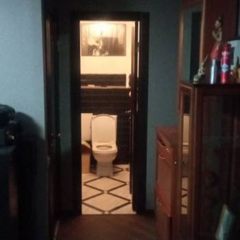 Сдается 2-х комнатная квартира, 60 м²