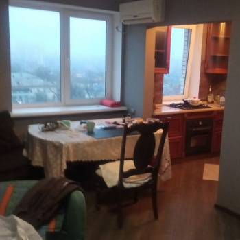 Сдается 2-х комнатная квартира, 60 м²