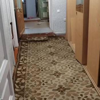 Сдается 2-х комнатная квартира, 62 м²