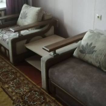 Сдается 2-х комнатная квартира, 62 м²