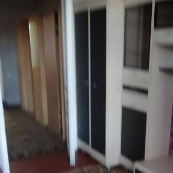 Сдается 2-х комнатная квартира, 62 м²