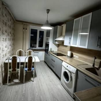 Продается 3-х комнатная квартира, 78 м²