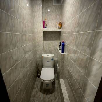 Продается 3-х комнатная квартира, 78 м²