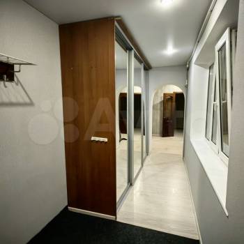 Продается 3-х комнатная квартира, 78 м²