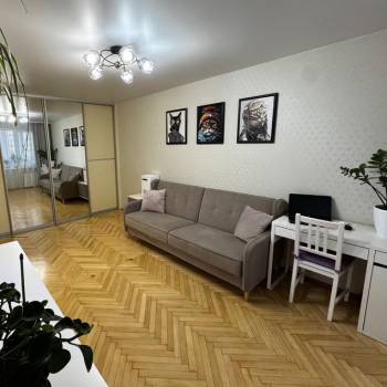 Продается 2-х комнатная квартира, 48 м²