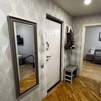 Продается 2-х комнатная квартира, 48 м²