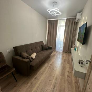 Сдается 1-комнатная квартира, 0 м²