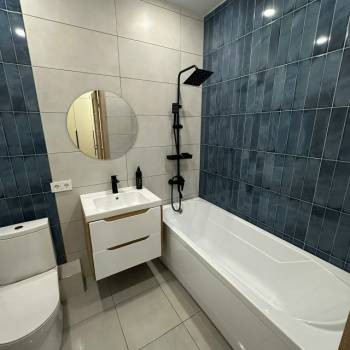 Сдается 1-комнатная квартира, 0 м²