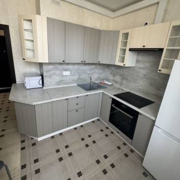 Сдается 1-комнатная квартира, 37 м²
