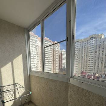 Сдается 1-комнатная квартира, 37 м²