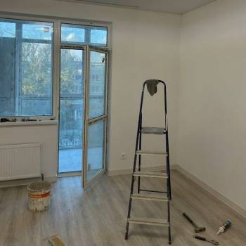 Сдается 2-х комнатная квартира, 73 м²