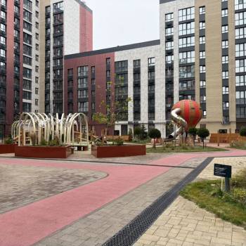 Сдается Многокомнатная квартира, 72 м²